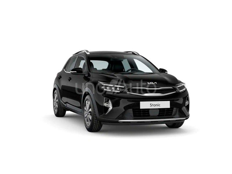 1.0 T-GDi 74kW (100CV) MHEV MT Concept