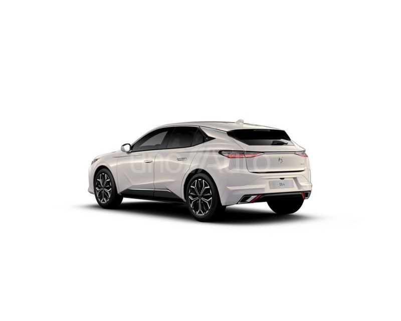 DS 4 BlueHDi Rivoli Aut. 130