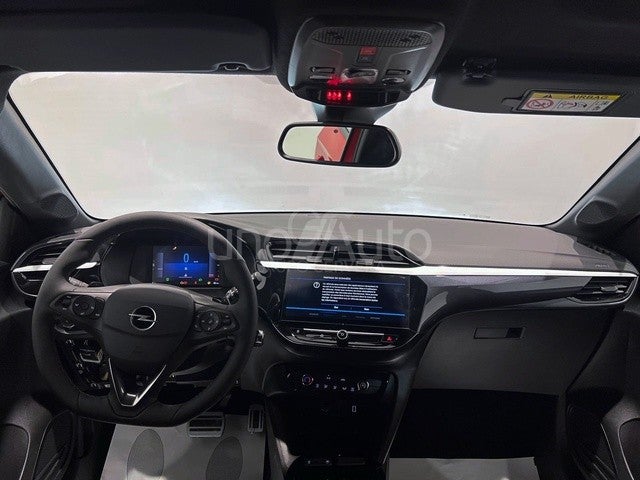 Corsa 1.2T XHL MHEV S/S GS Aut. 100