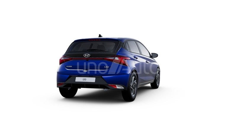 1.0 TGDI 74kW (100CV) 48V Klass