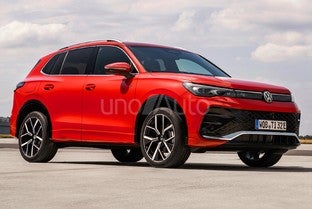 VOLKSWAGEN Tiguan 2.0TDI DSG Más 110kW
