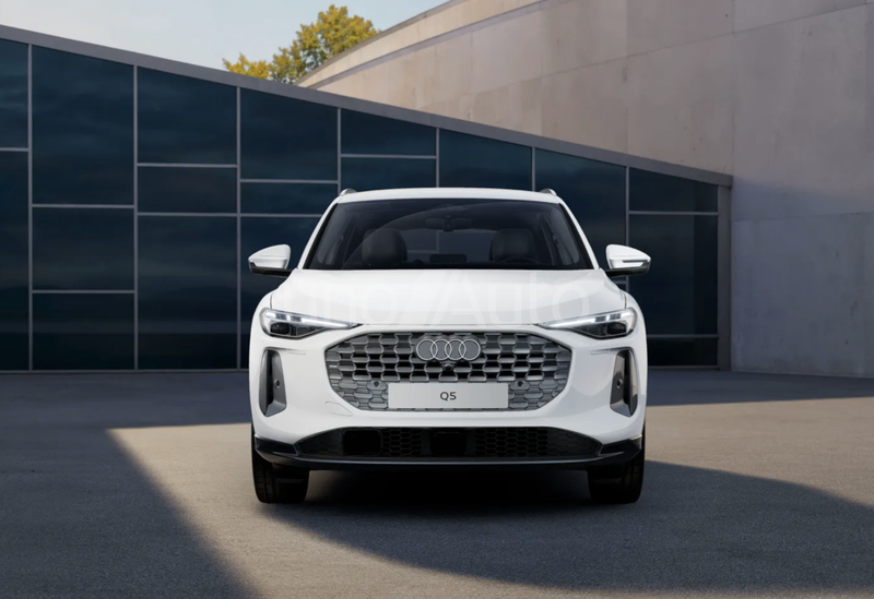 Q5 2.0TDI quattro S tronic Advanced 150kW