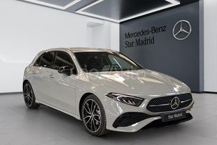 MERCEDES-BENZ Clase A 180