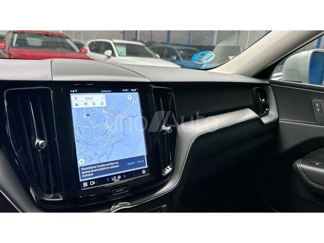 XC60 B4 Core FWD Aut.