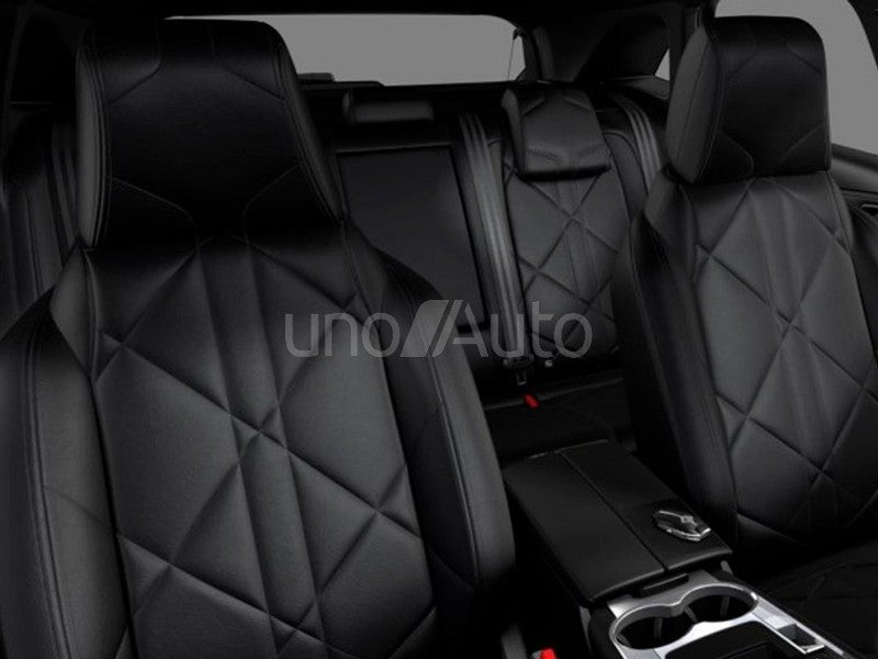 DS DS 7 Crossback 1.6 E-Tense 300 Rivoli Auto 4WD