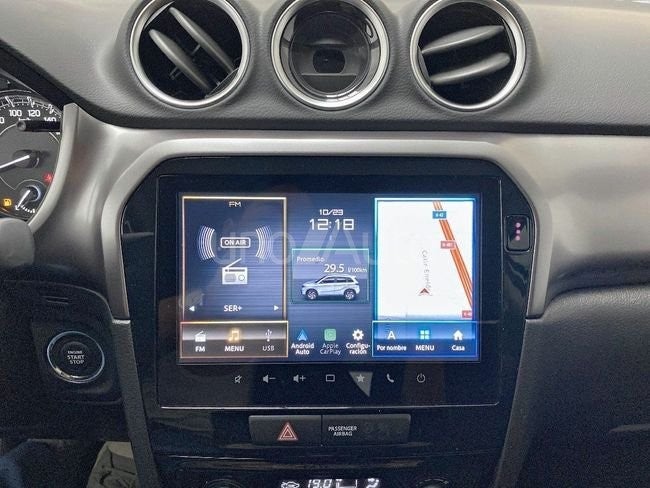 1.4 T S2 Mild Hybrid