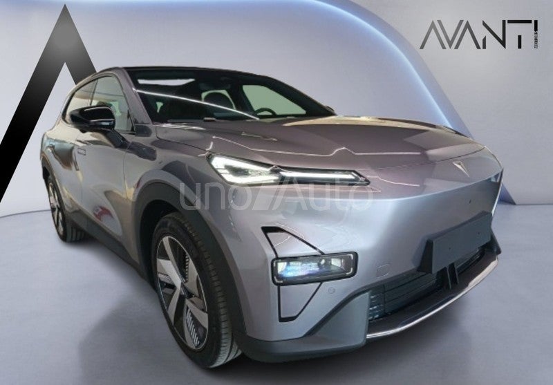 Deepal S05 Max 200kW