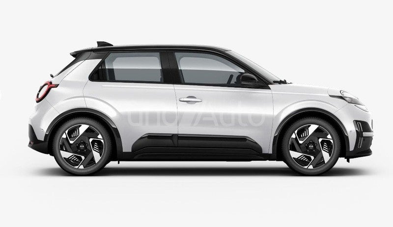 Micra Long Range N-Connecta 110kW 52kWh