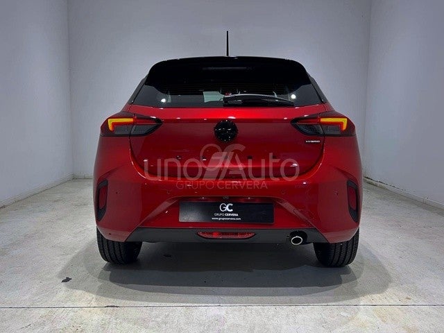 Corsa 1.2T XHL MHEV S/S GS Aut. 100