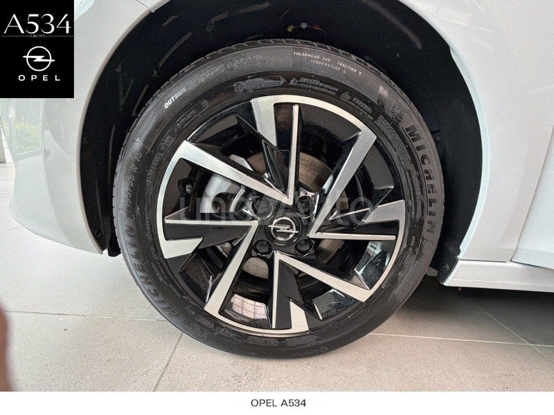 Corsa 1.2T XHL Hybrid S/S GS Aut. 110