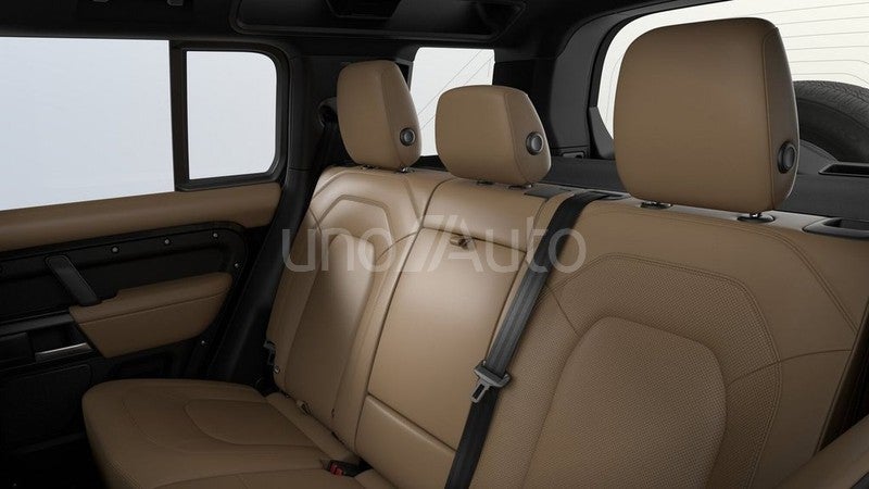 Defender 110 5.0 V8 X-Dynamic HSE AWD Aut. 425