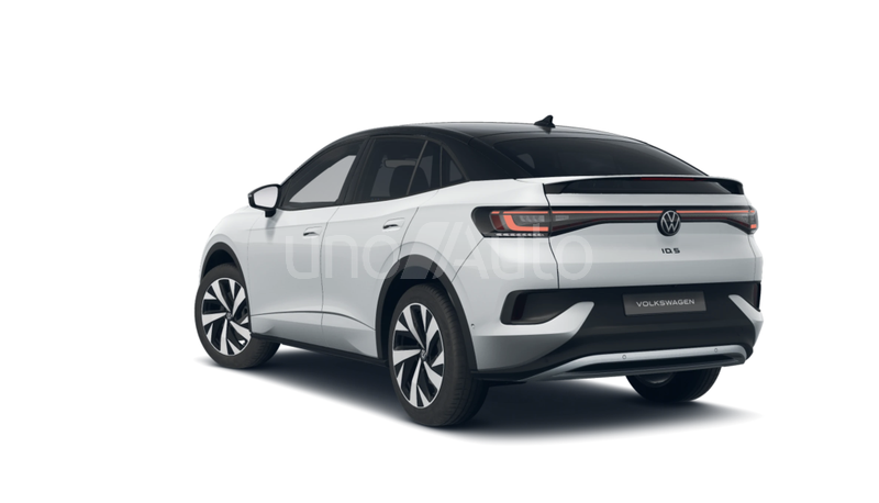 ID.5 Pro 210KW 77Kwh