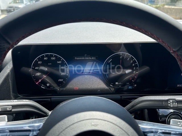 GLA 250e