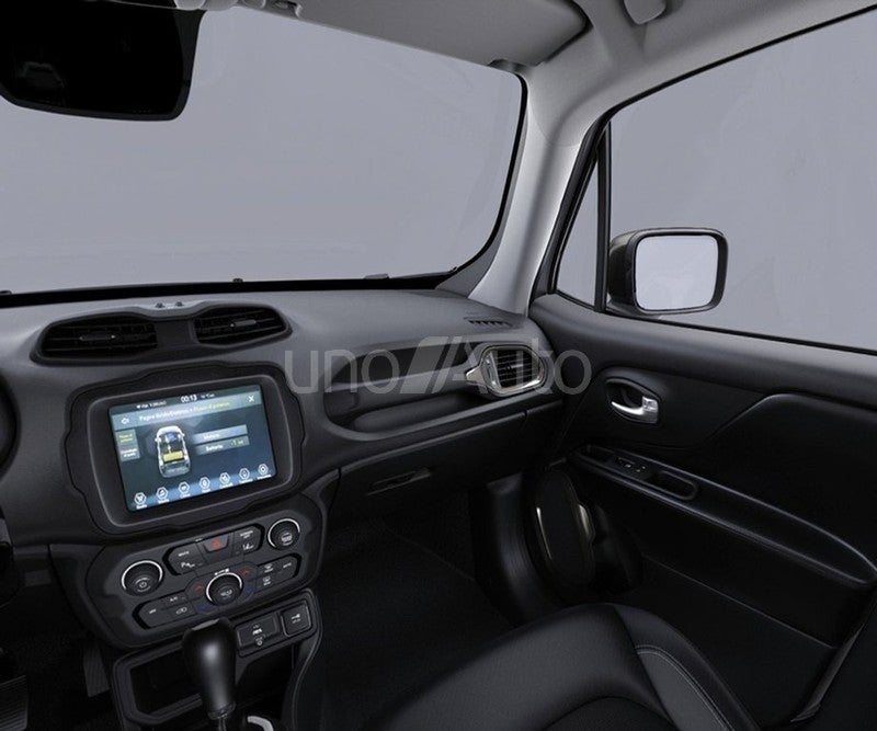 4xe North Star 1.3 PHEV 240hp AT EAWD