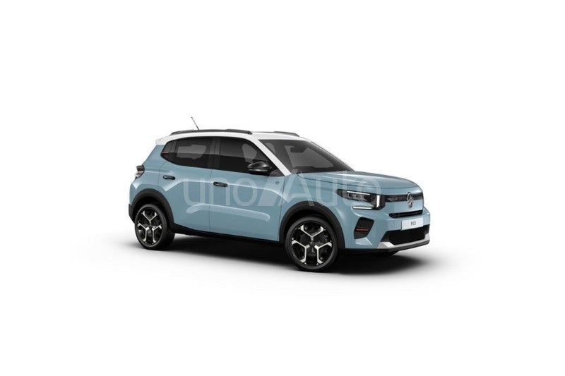 ë- Eléctrico You Pack Plus