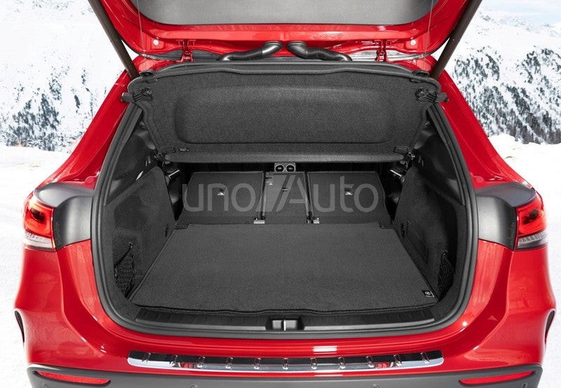 GLA 35 AMG 4Matic 8G-DCT