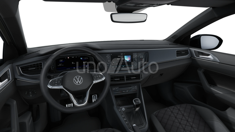 Taigo 1.0 TSI R-Line 85kW