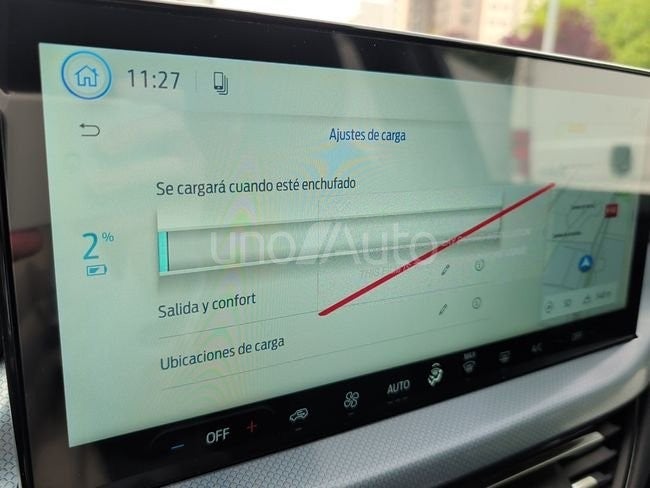 BlueCruise Ed 2.5 Duratec PHEV 178kW AT