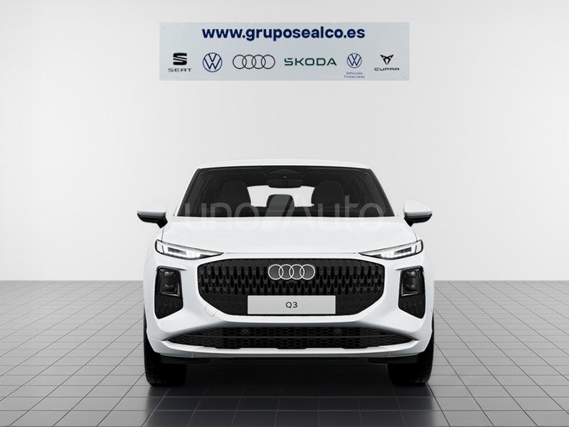 Q3 Sportback e-hybrid Progressive S tronic 200kW