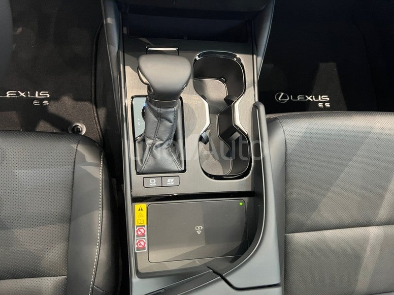 ES 300h Premium