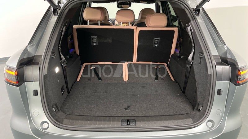 PHEV 1.5 TGDI 3DHT 4X4 Luxury