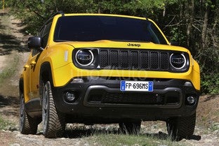 JEEP Renegade 1.5 MHEV Summit