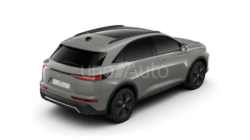 DS 7 1.5BlueHDi Performance Line Aut.