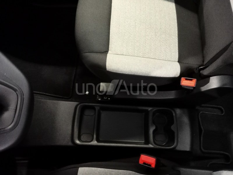 Berlingo BlueHDi S&S Talla M Plus 100