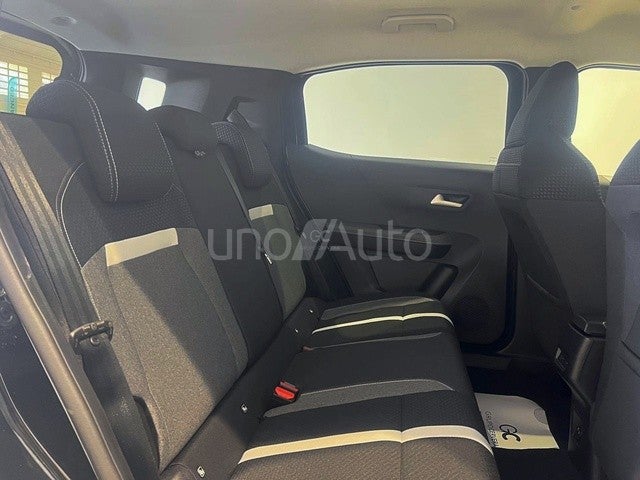 Frontera 1.2T XHT Hybrid eDCT6 S/S GS 145