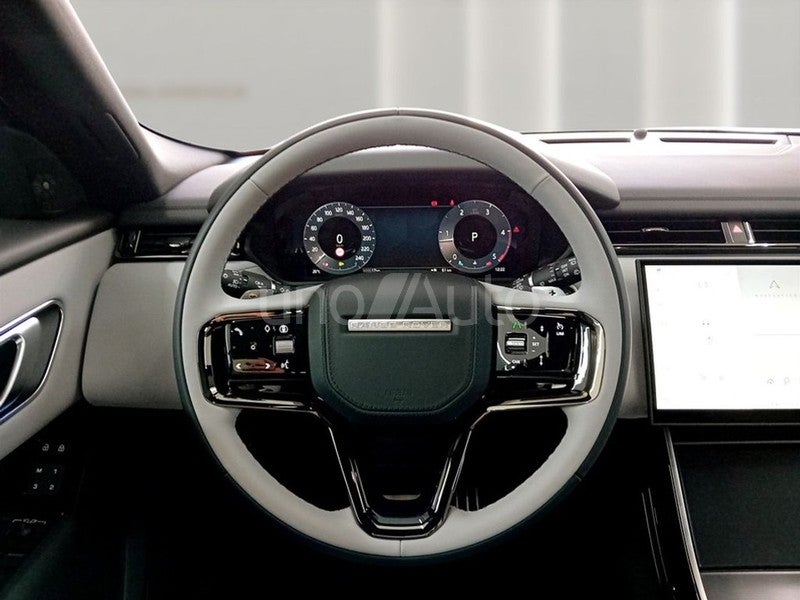 2.0D I4 150kW Dynamic SE 4WD Auto