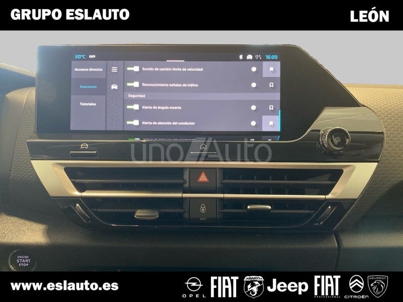 C4 Hybrid Business Edition eDSC6 136