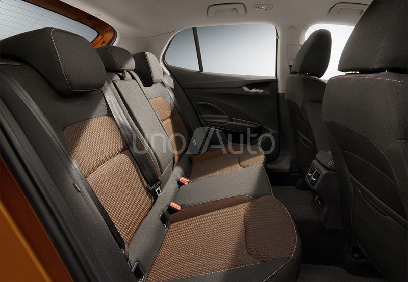 Fabia 1.0 TSI Plus 70kW