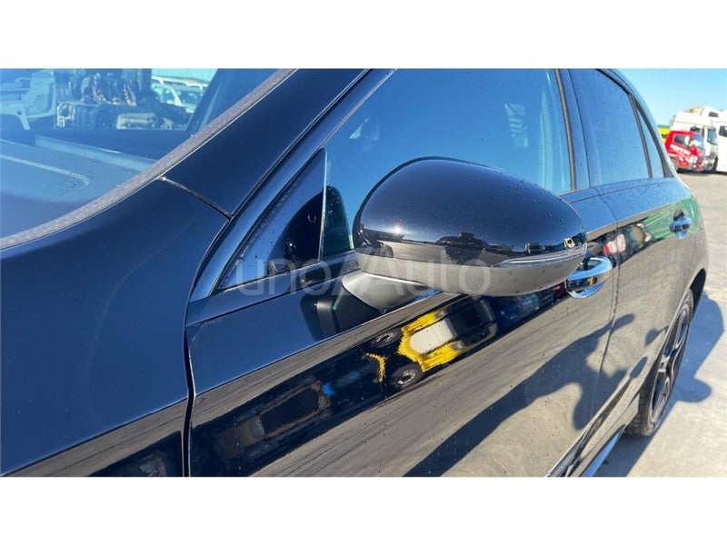 A 250 e con tecnología híbrida EQ