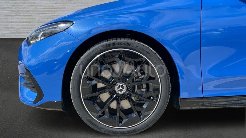 CLA Eléctrico 250+