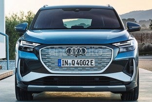 AUDI Q4 e-tron Sportback 45 Advanced 82KWh