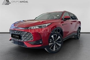 MG HS 1.5 Hybrid + Comfort