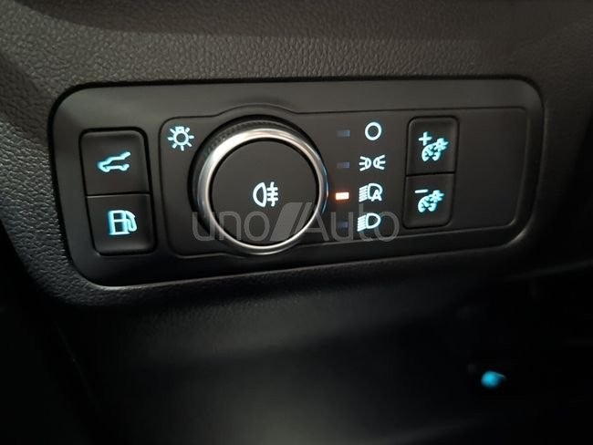 Kuga 2.5 Duratec PHEV ST-Line 4x2