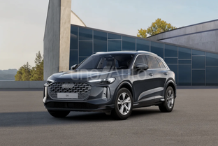 AUDI Q5 TFSI S tronic Advanced 150kW