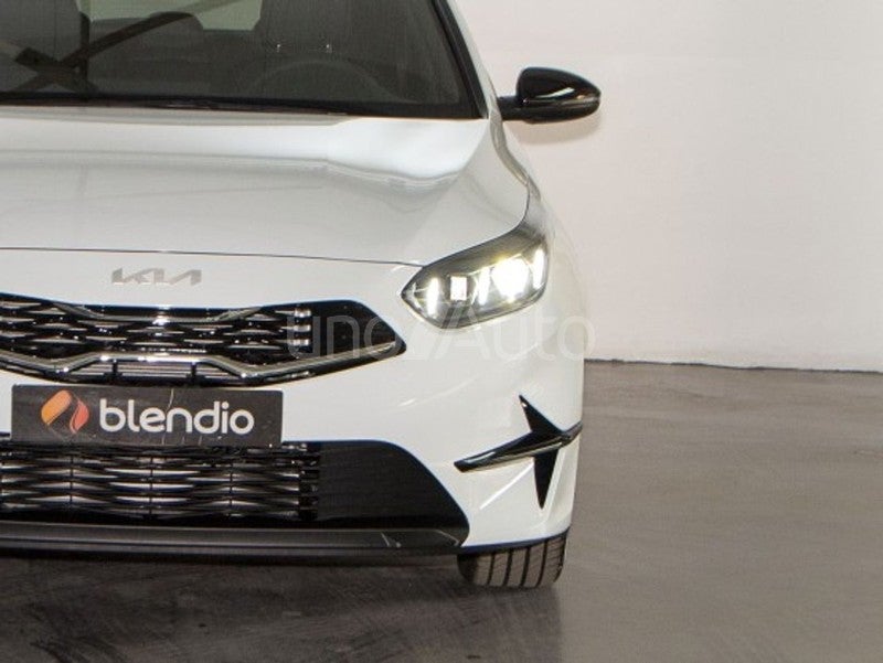 Ceed Tourer 1.0 T-GDi Style Edition 100