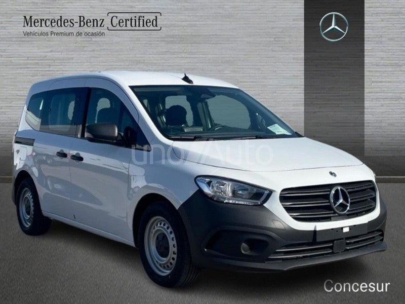 Citan Tourer 110CDI Base