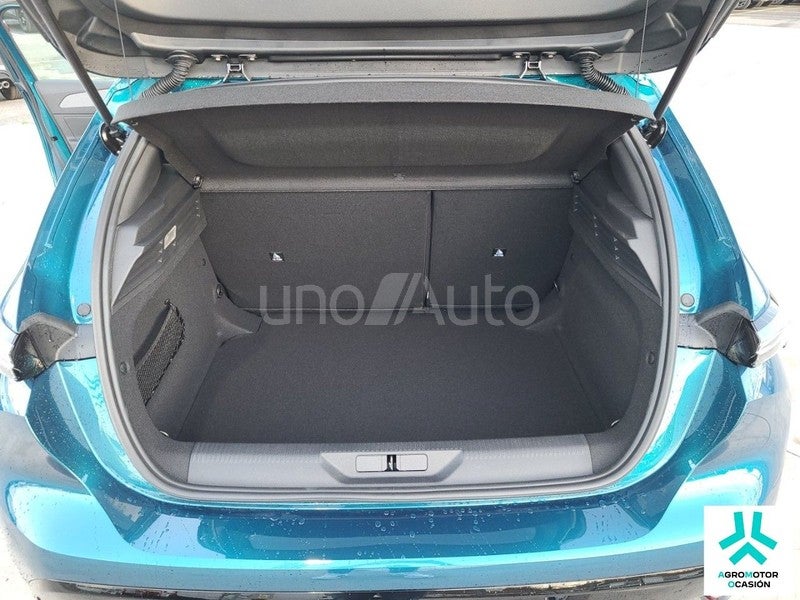 5P Allure Hybrid MHEV 145 e-DCS6