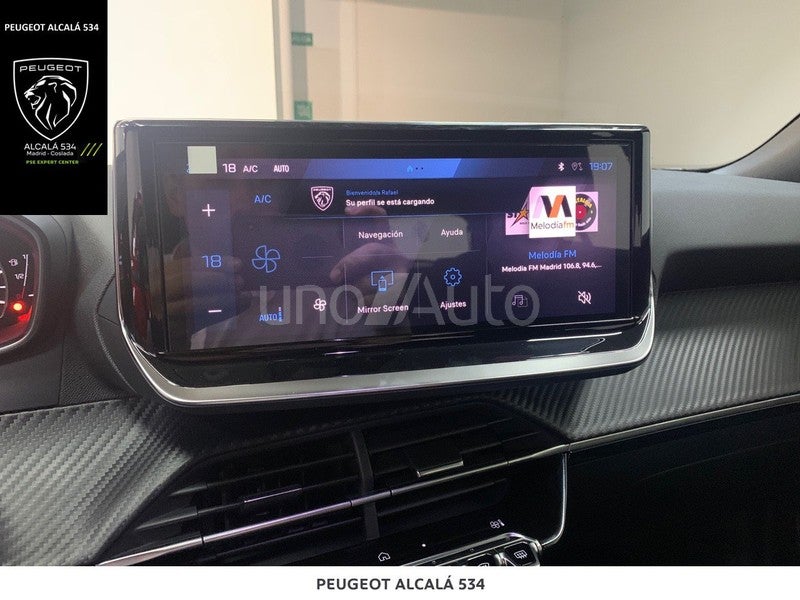 Hybrid 145 eDCS6 Allure