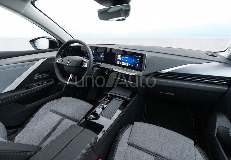 Astra Sports Tourer 1.6T PHEV S/S GS Aut. 180