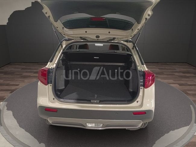 1.4 T S2 Mild Hybrid