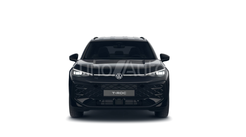 T-Roc 1.5 eTSI R-Line 1st Edition DSG7 110kW