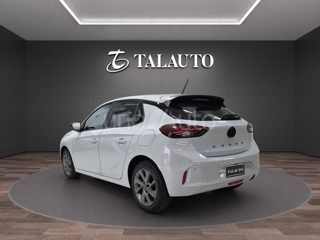 Corsa 1.2T XHL S/S Edition 100