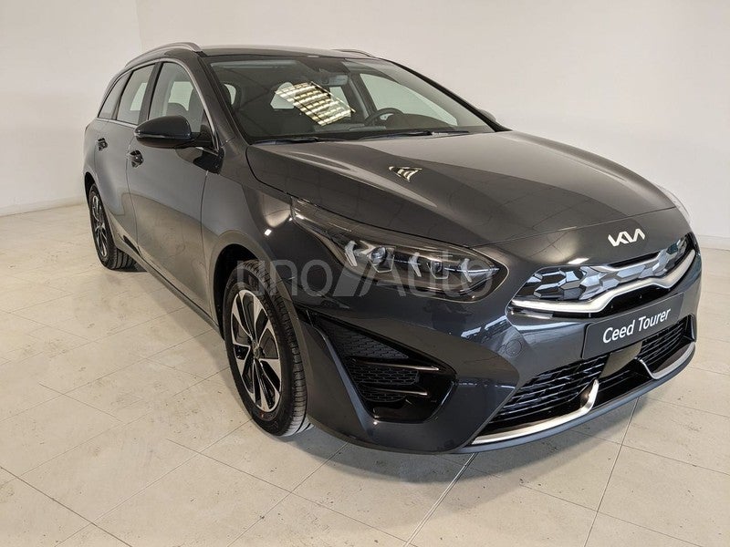 Tourer 1.6 GDi PHEV 104kW (141CV) eDrive