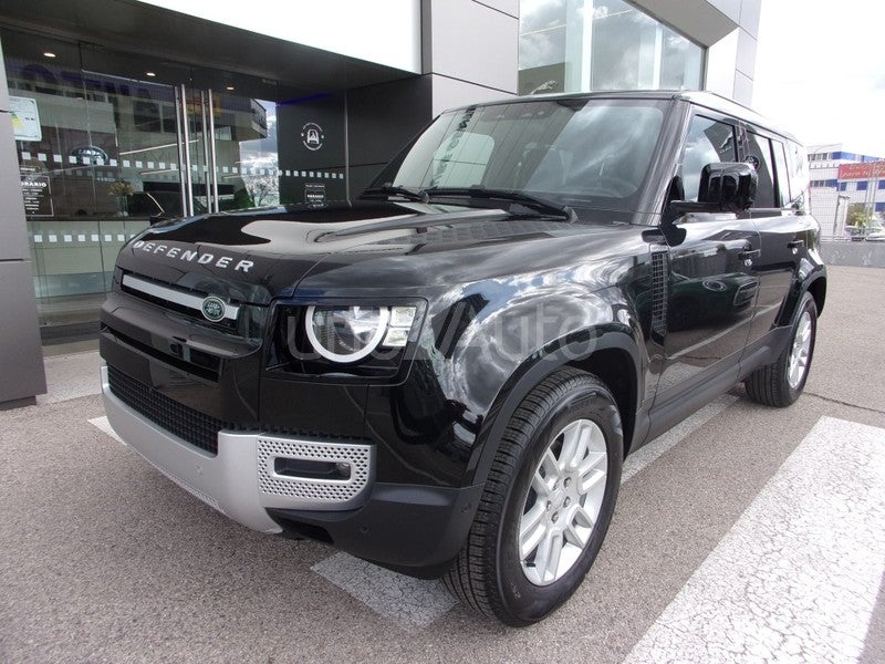 Defender 110 3.0D l6 MHEV S AWD Aut. 250
