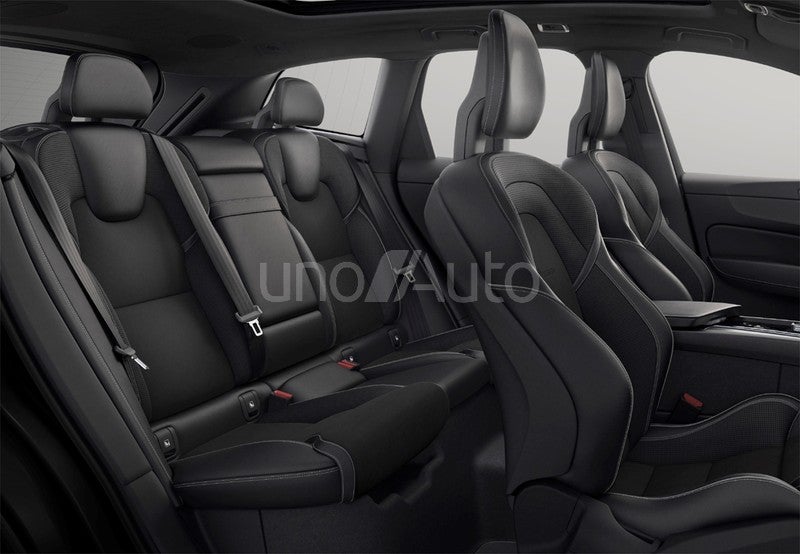 XC60 T8 Recharge Polestar