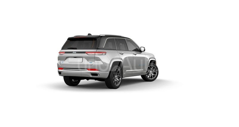 Summit Reserve 4xe 2.0 PHEV